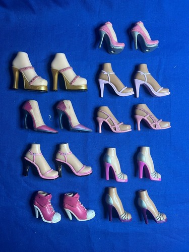 Bratz pink and - , purple