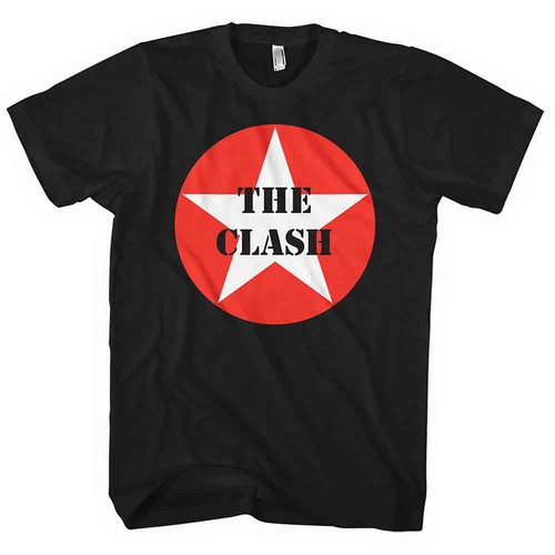 Official black shirt the - t,
