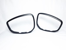 Anti Theft car Wing Mirror