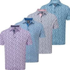 FootJoy Shadow Palm Print