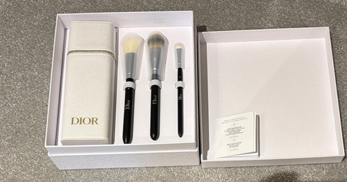 Dior backstage platinum - platinum, gift