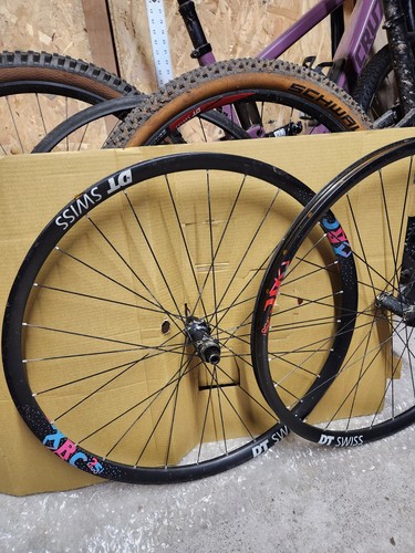 Swiss xrc 1200 29in mtb - 29in,