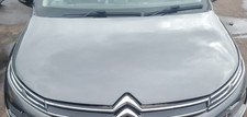 Citroen C4 Cactus Facelift
