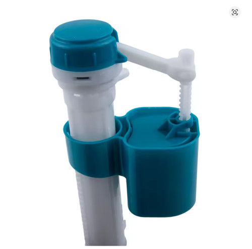 Toilet cistern valve - toilet, 1/2"