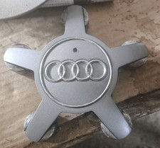 Audi A3 A4 A5 A6 Q5 Hub Caps