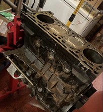 Renault Clio 197 200 Rebuilt