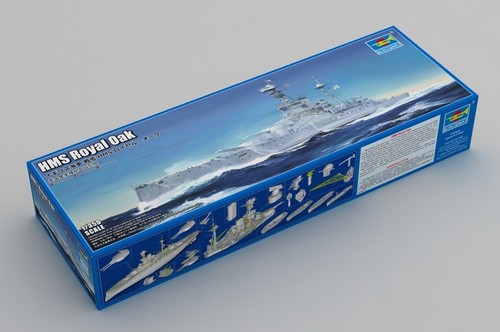 Trumpeter 05378 350th scale - 05378,