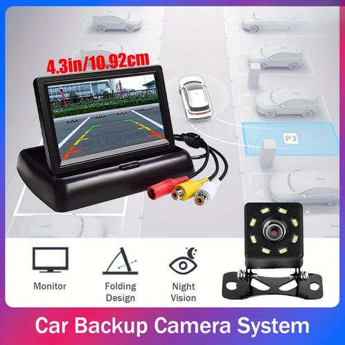 Reversing camera with - 10.92,