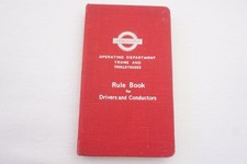 1956 London Transport Tram &