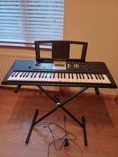 Yamaha YPT-220 61-Key Digital