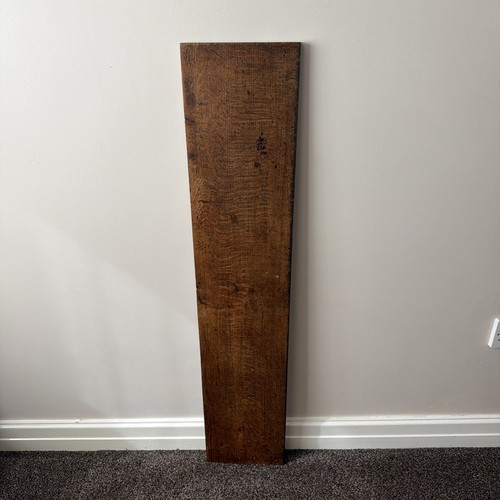 Reclaimed oak timber antique - oak,