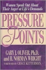 Pressure Points, Wright, H