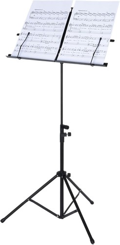 Fineway folding music - music, stand