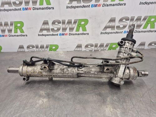 Bmw power steering rack - power, hydro