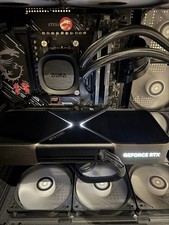 Gaming PC High-Performance