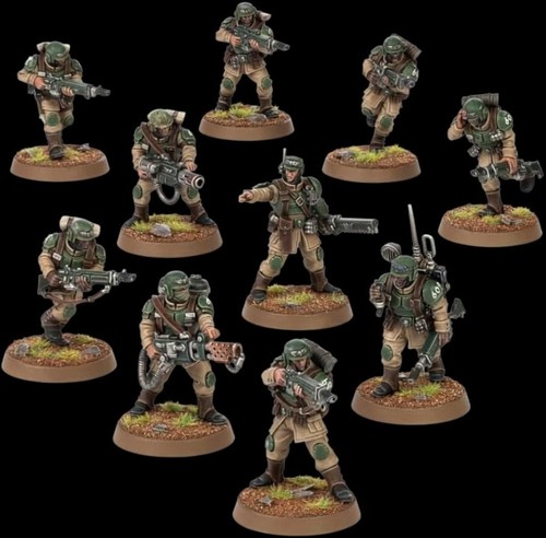 Man cadian shock - cadian,