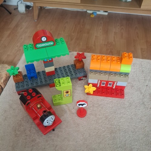 Thomas friends engine lego - thomas,