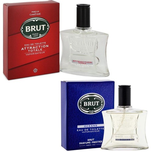 X100ml brut attraction - x100ml,