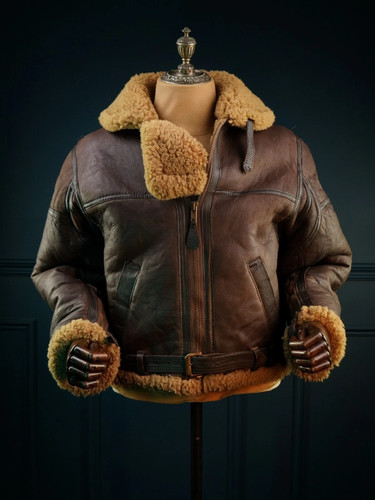 Men jacket ww2 us - men's,