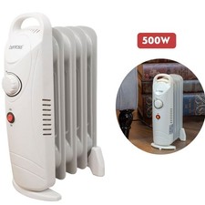 Benross 5 Fin Mini Oil Filled