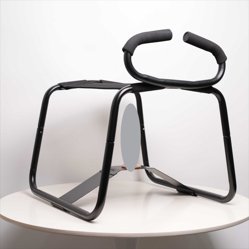 Toughage weightless sex chair - weightless,