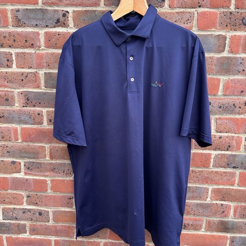 Greg norman play dry golf - play,