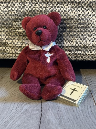 Holy bears grace - , ™