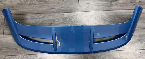 Genuine ford fiesta - fiesta, mk7