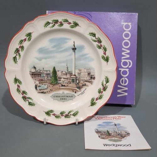 Wedgwood queens ware - wedgwood,