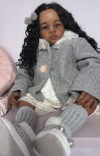 Boll reborn meili - 🌸boll, afro
