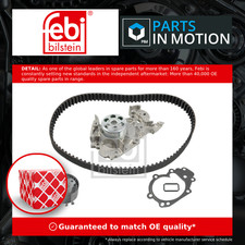 Timing Belt & Water Pump Kit