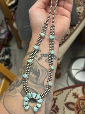 STERLING SILVER WHITE WATER