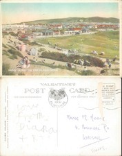 Happy Valley The Ffrith