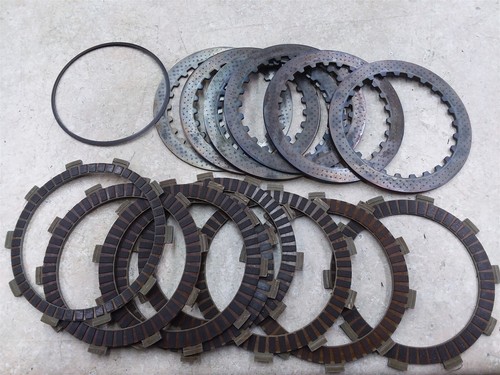 Honda cbr600 mfj engine - mfj,
