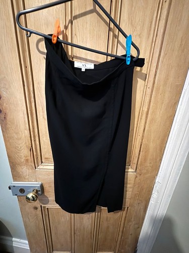 Vintage 1990s armani black - vintage,