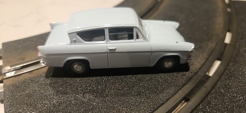 Lledo vanguards diecast ford - diecast,