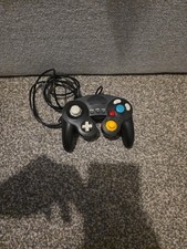 GameCube Controller Black 