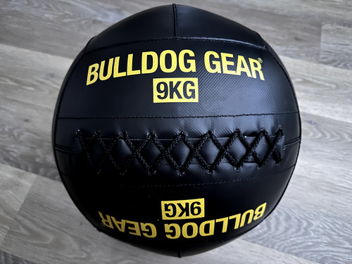 Bulldog gear medicine - gear, /