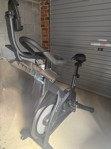 Echelon spin exercise bike - echelon,