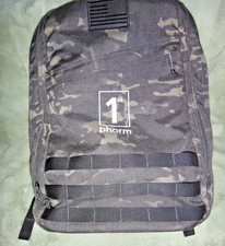 GORUCK X 1st PHORM GR1 26L