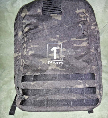 Goruck 1st phorm gr1 26l - goruck,