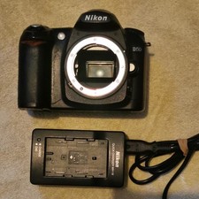 Nikon D D50 6.1MP Digital SLR