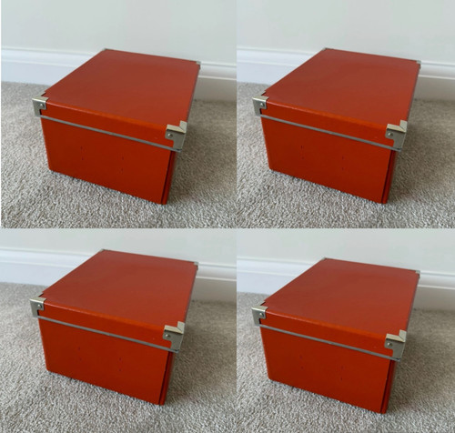 Ikea kassett storage - 4,