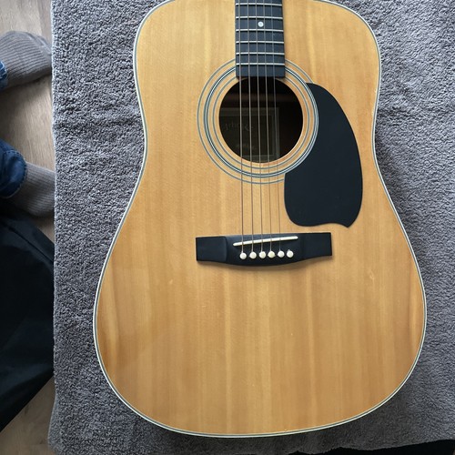 Vintage hohner arbor lw400n - vintage,