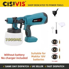 For Makita 18V Battery