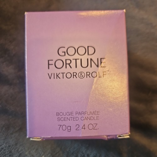 Good fortune viktor rolf - good, &