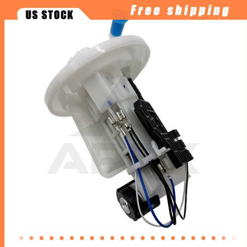 Fuel pump assembly for - fuel,