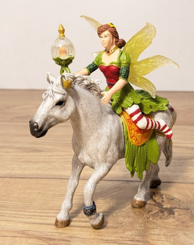 Schleich bayala fairy marween - bayala,