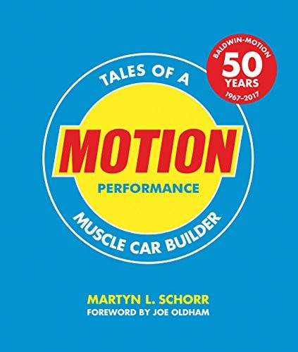 Motion performance tales - of, a