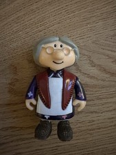 Postman Pat Figure Mrs Goggins